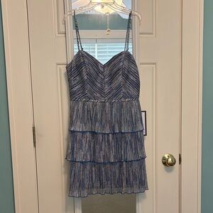 City Studio (Macy’s) Formal Mini